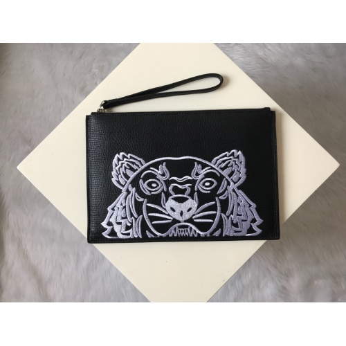 Kenzo AAA Man Wallets #1209572