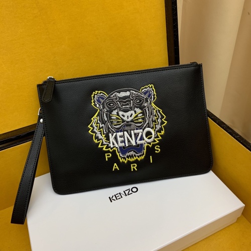 Kenzo AAA Man Wallets #1209574