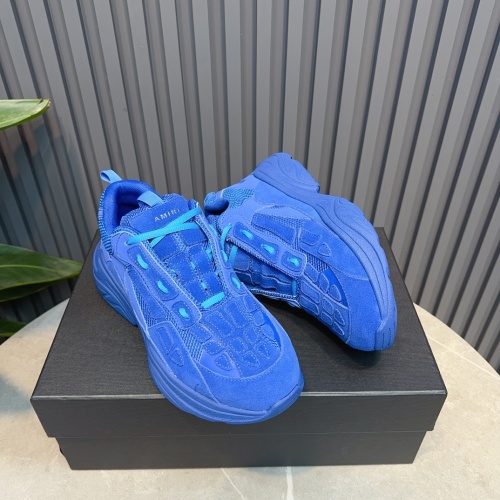 Replica Amiri Casual Shoes For Men #1209746 $132.00 USD for Wholesale