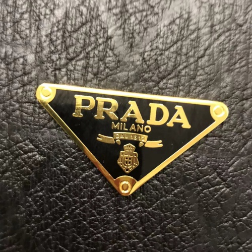 Replica Prada AAA Man Messenger Bags #1209786 $92.00 USD for Wholesale