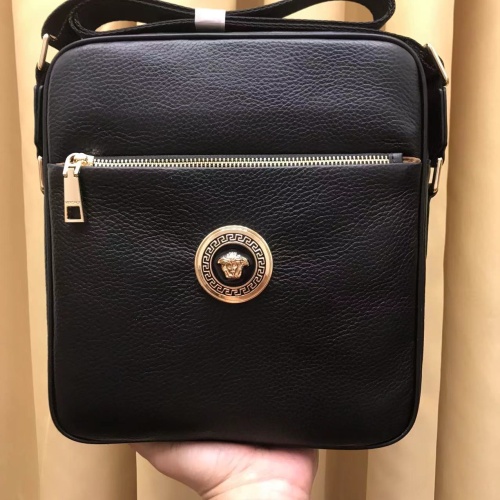 Versace AAA Man Messenger Bags #1209813