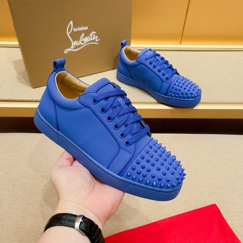 Christian Louboutin Casual Shoes For Men #1209927