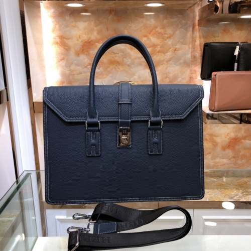 Hermes AAA Man Handbags #1209983 $175.00 USD, Wholesale Replica Hermes AAA Man Handbags