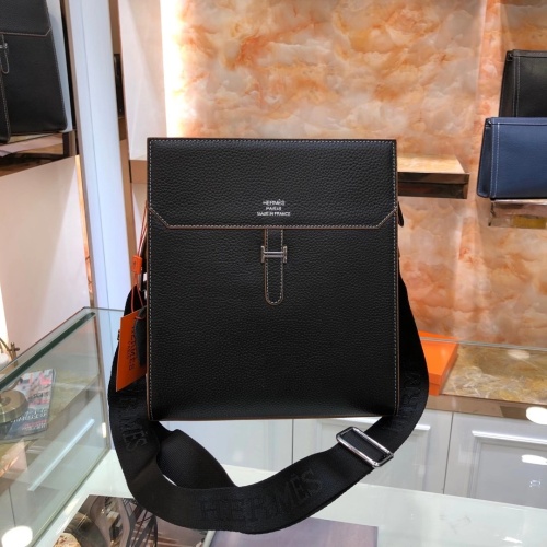 Hermes AAA Man Messenger Bags #1209995