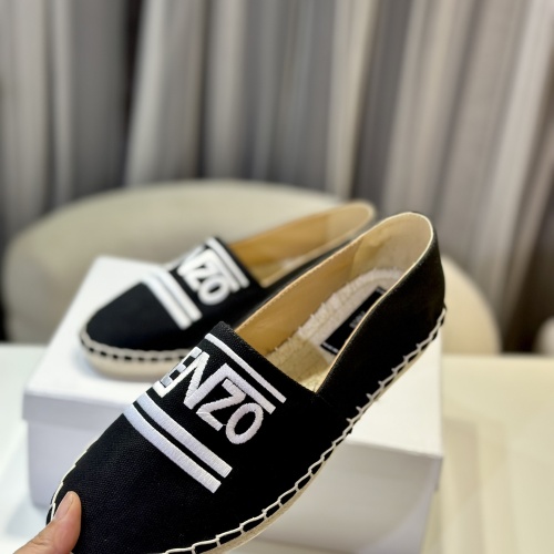 Replica Kenzo Casual Shoes For Men #1210078 $85.00 USD for Wholesale