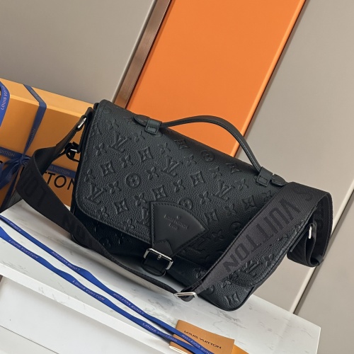 Louis Vuitton AAA Man Messenger Bags #1210369 $185.00 USD, Wholesale Replica Louis Vuitton AAA Man Messenger Bags