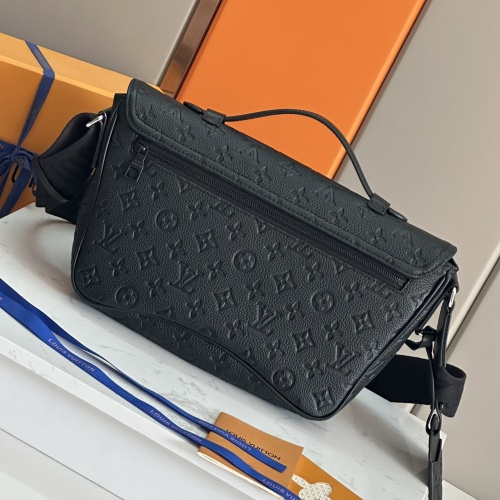 Replica Louis Vuitton AAA Man Messenger Bags #1210369 $185.00 USD for Wholesale