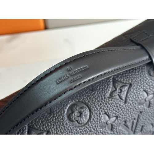 Replica Louis Vuitton AAA Man Messenger Bags #1210369 $185.00 USD for Wholesale