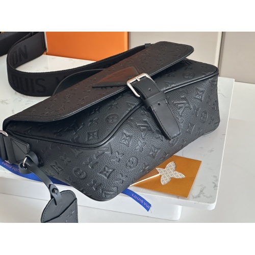 Replica Louis Vuitton AAA Man Messenger Bags #1210369 $185.00 USD for Wholesale