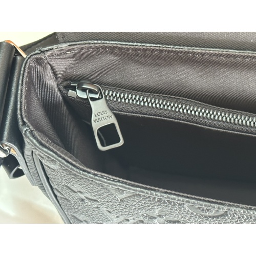 Replica Louis Vuitton AAA Man Messenger Bags #1210369 $185.00 USD for Wholesale