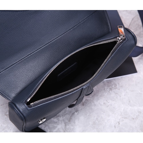 Replica Christian Dior AAA Man Messenger Bags #1210398 $108.00 USD for Wholesale