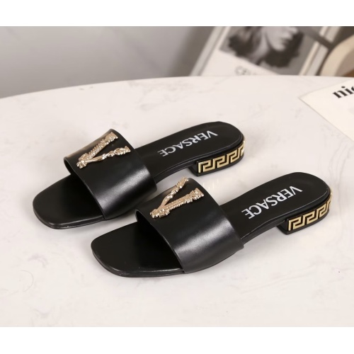 Versace Slippers For Women #1210514