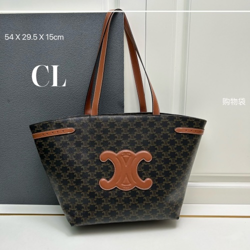 Celine AAA Quality Shoulder Bags For Women #1210540 $96.00 USD, Wholesale Replica Celine AAA Quality Shoulder Bags