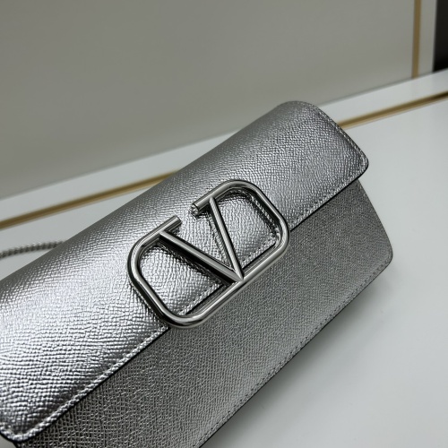 Replica Valentino AAA Quality Messenger Bags For Women #1210548 $88.00 USD for Wholesale