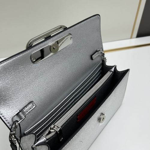 Replica Valentino AAA Quality Messenger Bags For Women #1210548 $88.00 USD for Wholesale