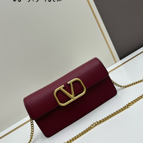 Valentino AAA Quality Messenger Bags For Women #1210549 $88.00 USD, Wholesale Replica Valentino AAA Quality Messenger Bags