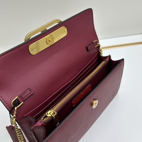 Replica Valentino AAA Quality Messenger Bags For Women #1210549 $88.00 USD for Wholesale