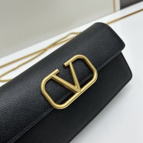 Replica Valentino AAA Quality Messenger Bags For Women #1210550 $88.00 USD for Wholesale