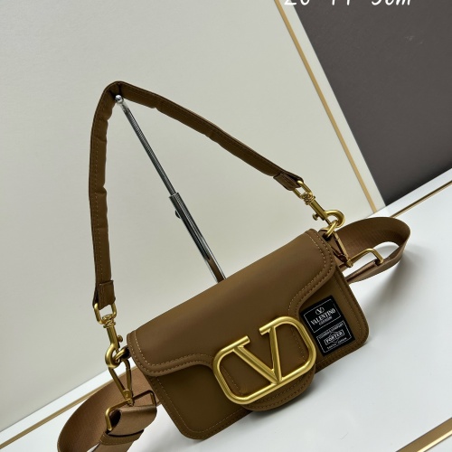 Valentino AAA Quality Shoulder Bags For Women #1210552