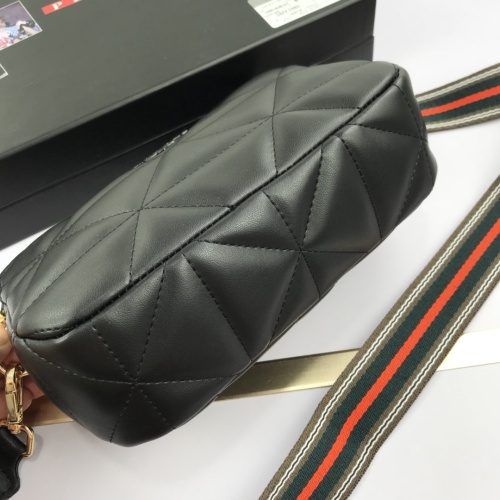 Replica Prada AAA Quality Messenger Bags For Women #1210561 $96.00 USD for Wholesale