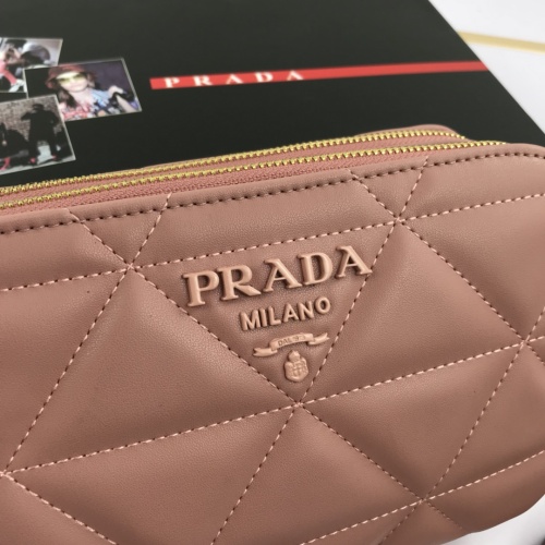 Replica Prada AAA Quality Messenger Bags For Women #1210562 $96.00 USD for Wholesale