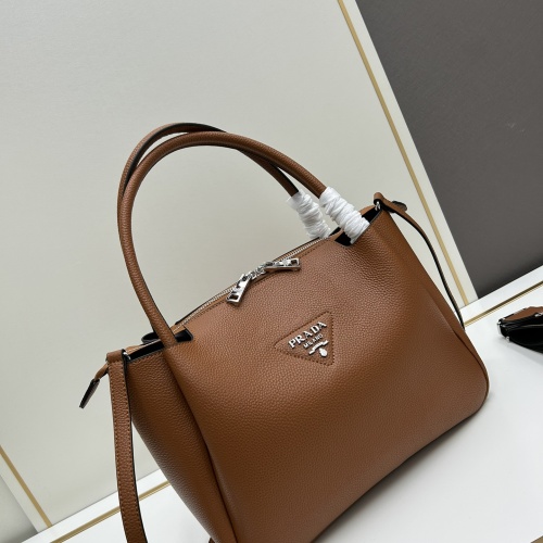 Replica Prada AAA Quality Handbags For Women #1210570 $108.00 USD for Wholesale