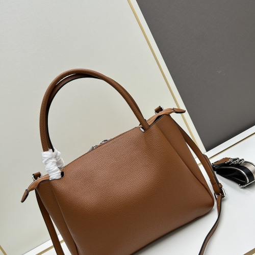 Replica Prada AAA Quality Handbags For Women #1210570 $108.00 USD for Wholesale