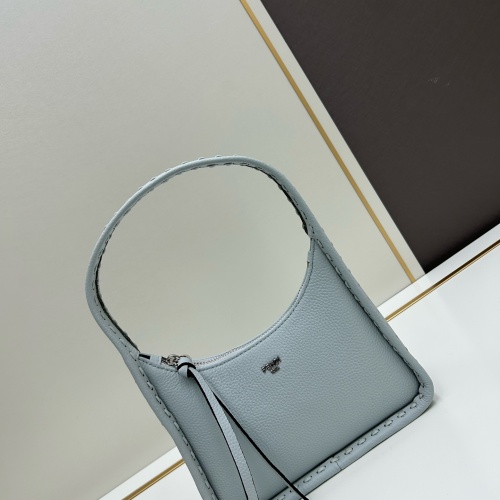 Fendi AAA Quality Handbags For Women #1210594 $85.00 USD, Wholesale Replica Fendi AAA Quality Handbags