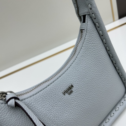 Replica Fendi AAA Quality Handbags For Women #1210594 $85.00 USD for Wholesale