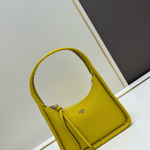 Fendi AAA Quality Handbags For Women #1210596