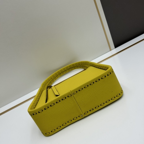 Replica Fendi AAA Quality Handbags For Women #1210596 $85.00 USD for Wholesale