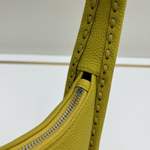 Replica Fendi AAA Quality Handbags For Women #1210596 $85.00 USD for Wholesale
