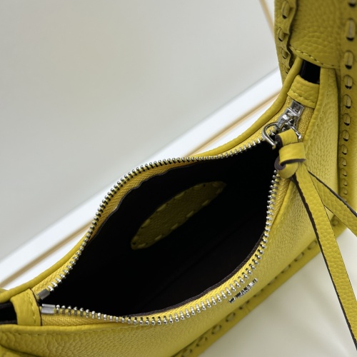 Replica Fendi AAA Quality Handbags For Women #1210596 $85.00 USD for Wholesale