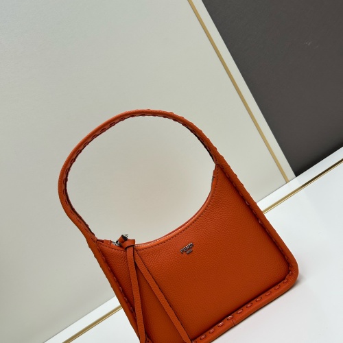 Fendi AAA Quality Handbags For Women #1210597 $85.00 USD, Wholesale Replica Fendi AAA Quality Handbags