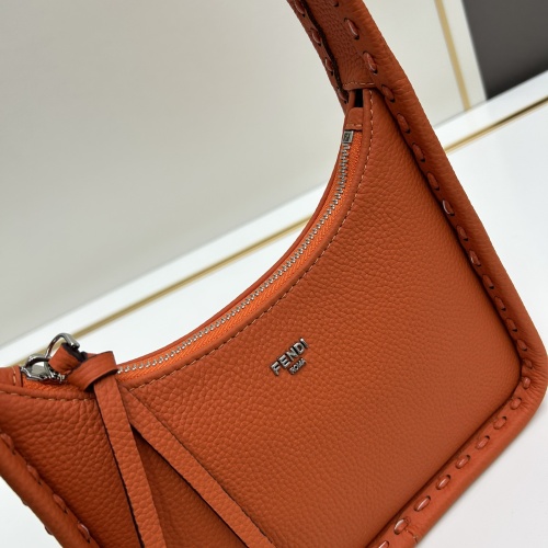 Replica Fendi AAA Quality Handbags For Women #1210597 $85.00 USD for Wholesale