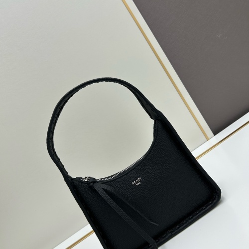 Fendi AAA Quality Handbags For Women #1210598