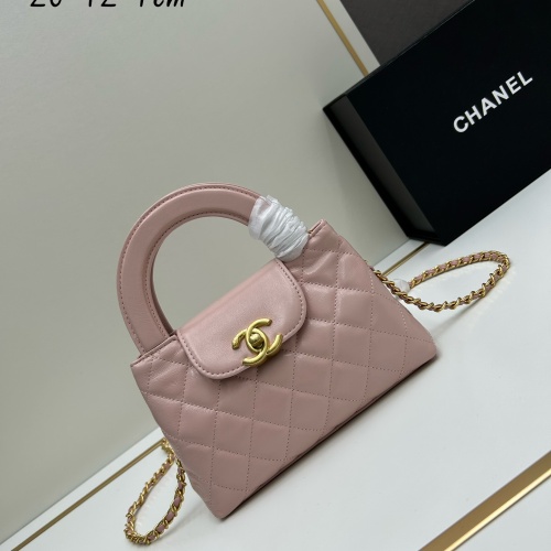 Chanel AAA Quality Handbags For Women #1210710 $92.00 USD, Wholesale Replica Chanel AAA Quality Handbags