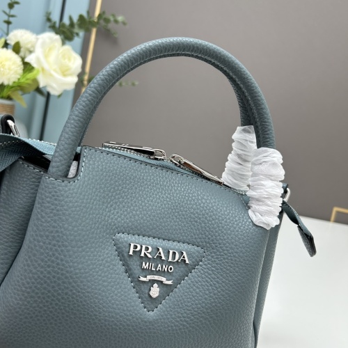 Replica Prada AAA Quality Handbags For Women #1210732 $98.00 USD for Wholesale