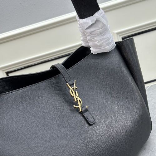 Replica Yves Saint Laurent AAA Quality Handbags For Women #1210742 $98.00 USD for Wholesale