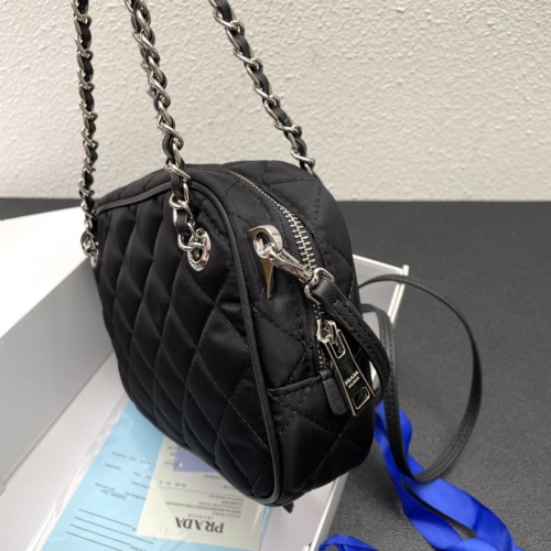 Replica Prada AAA Quality Shoulder Bags For Women #1210748 $85.00 USD for Wholesale