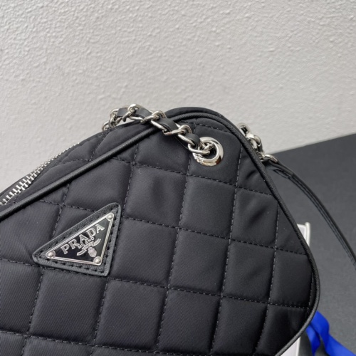 Replica Prada AAA Quality Shoulder Bags For Women #1210748 $85.00 USD for Wholesale