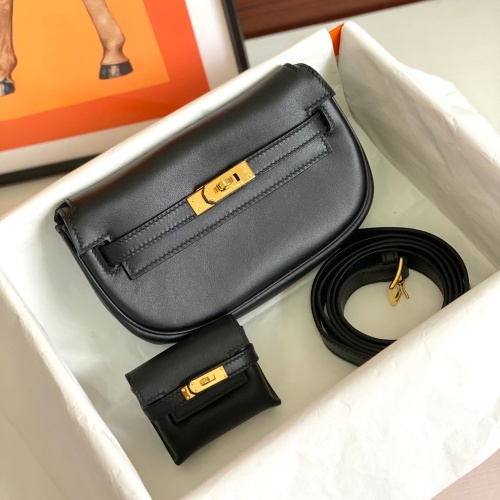 Hermes AAA Quality Belt Bags For Women #1210789
