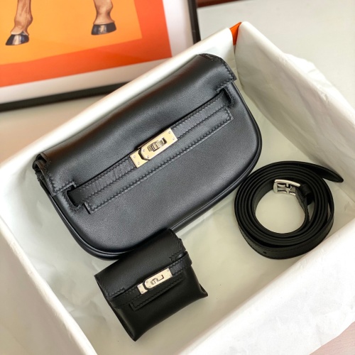 Hermes AAA Quality Belt Bags For Women #1210791