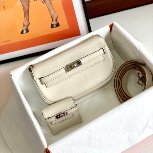 Hermes AAA Quality Belt Bags For Women #1210793