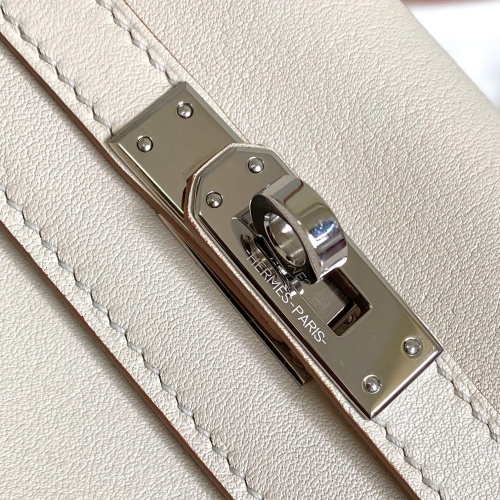 Replica Hermes AAA Quality Belt Bags For Women #1210793 $340.50 USD for Wholesale