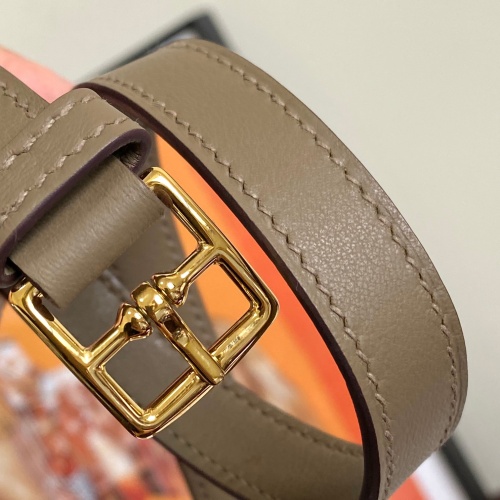 Replica Hermes AAA Quality Belt Bags For Women #1210794 $340.50 USD for Wholesale