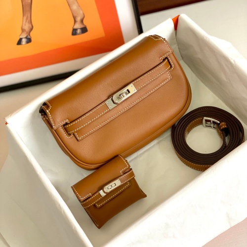 Hermes AAA Quality Belt Bags For Women #1210797