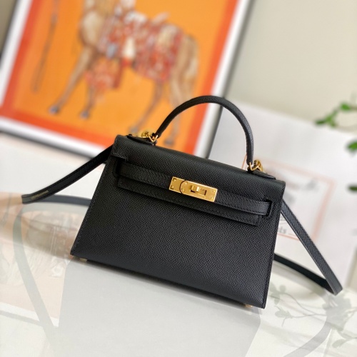 Hermes AAA Quality Messenger Bags For Women #1210800