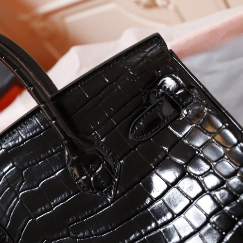 Replica Hermes AAA Quality Handbags For Women #1210847 $190.00 USD for Wholesale