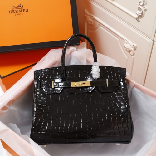 Hermes AAA Quality Handbags For Women #1210848